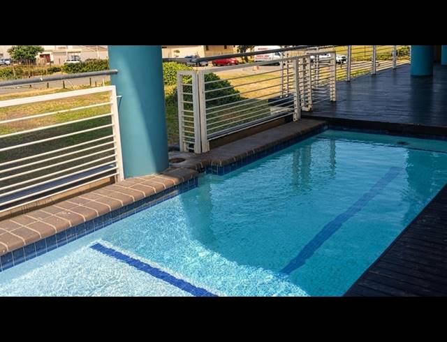 3 BEDROOM APARTMENT TO LET IN POINT WATERFRONT